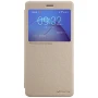 Nillkin Sparkle Series New Leather case for Huawei Honor 6X order from official NILLKIN store